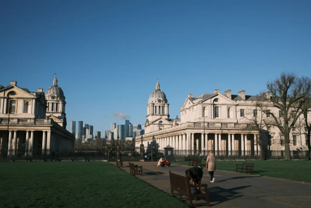 Greenwich (Greenwich)