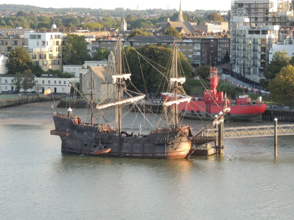 Greenwich