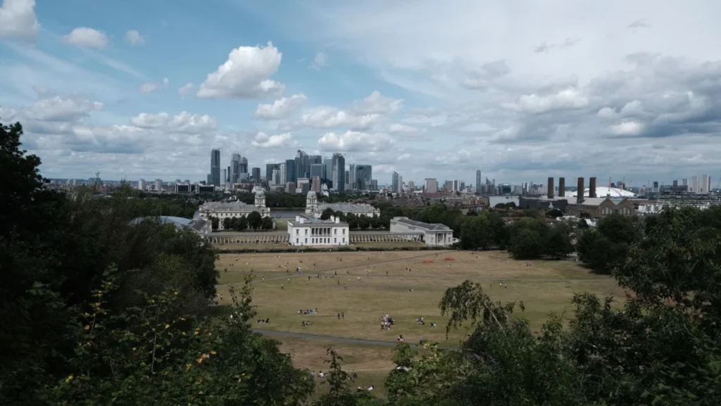 Greenwich