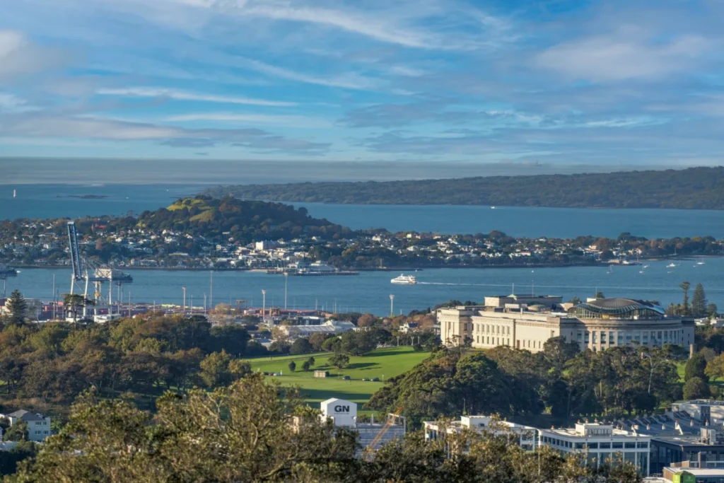 Grey Lynn