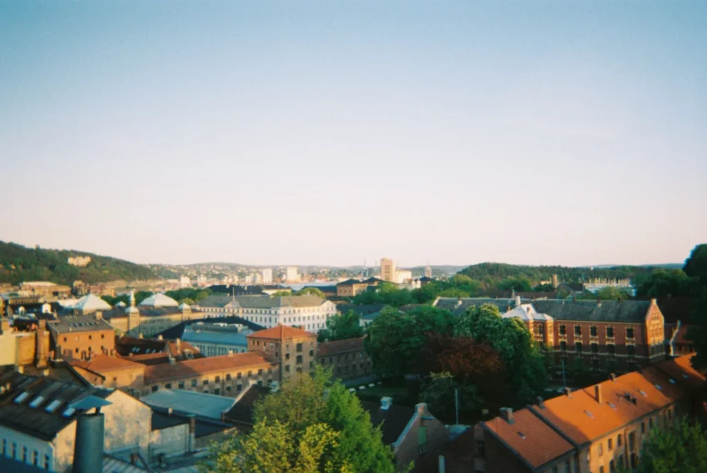 Grünerløkka