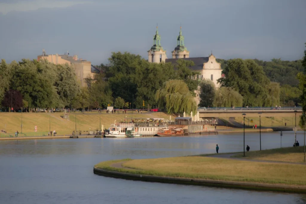 Grzegórzki