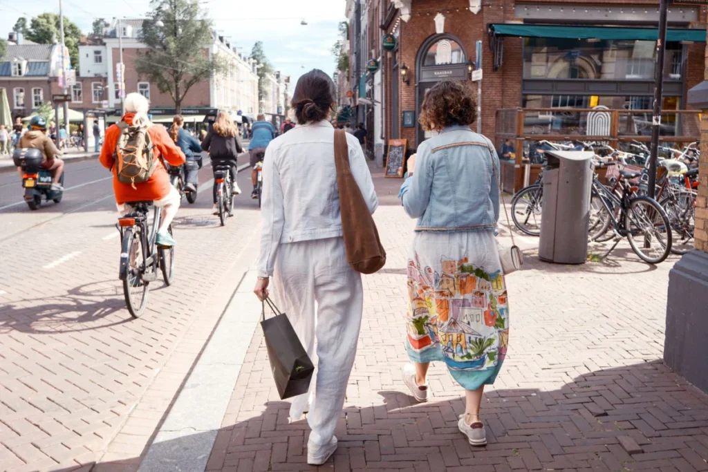 Haarlemmerbuurt