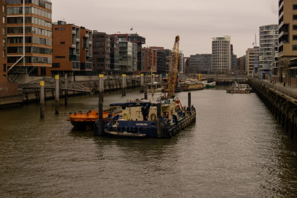 Hafencity