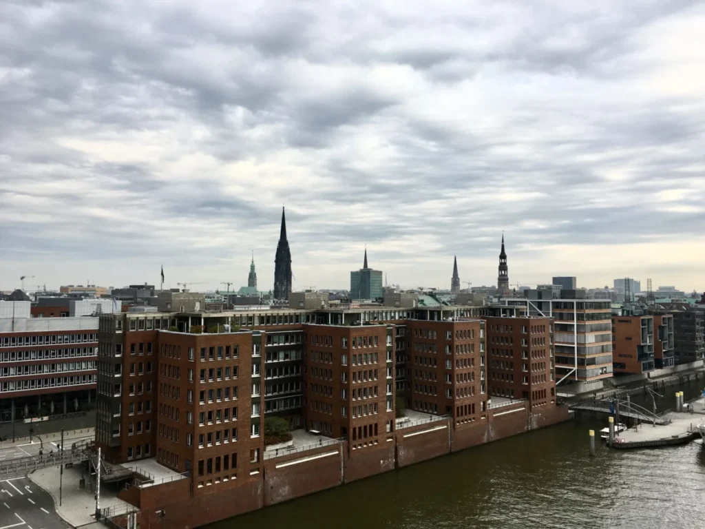 HafenCity