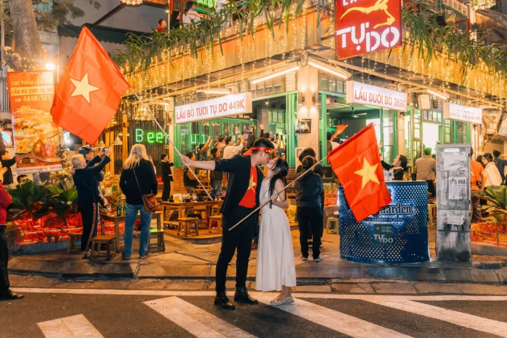Hai Ba Trung (Hai Bà Trưng)