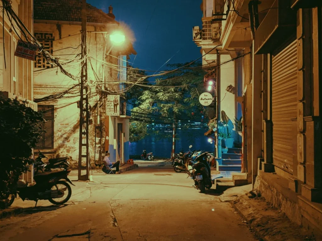 Hai Ba Trung (Hai Bà Trưng)