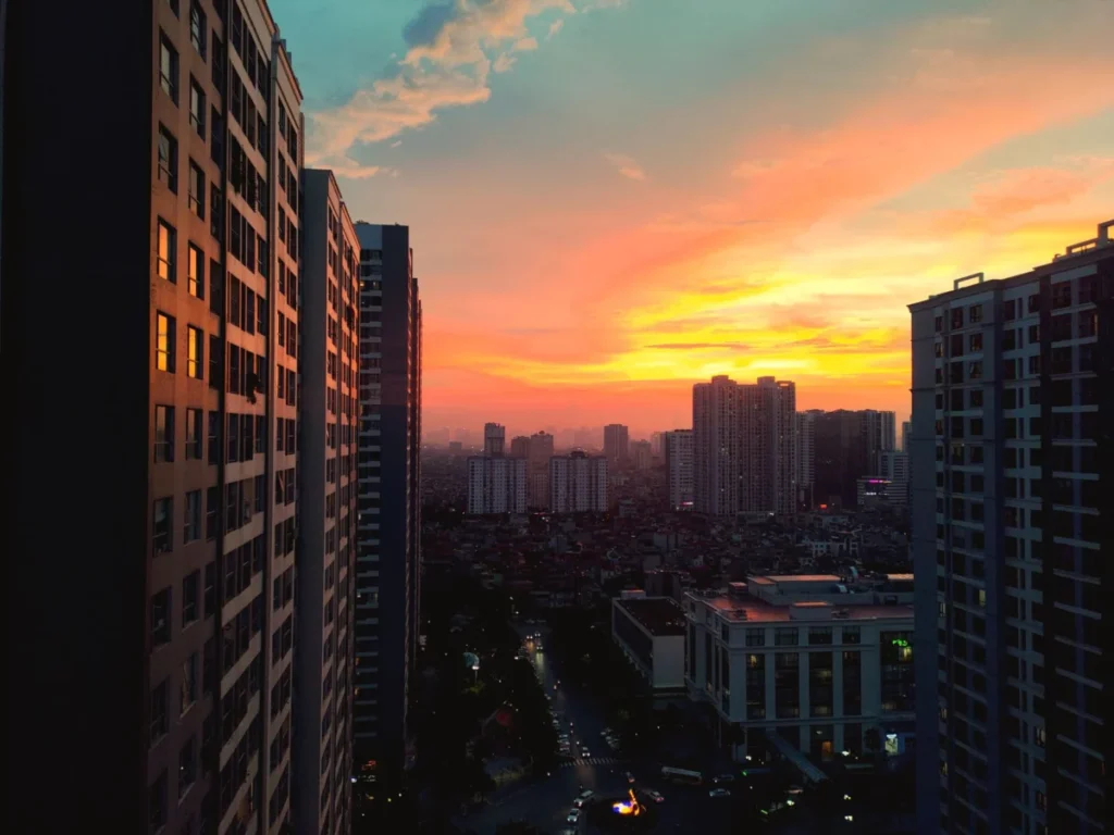 Hai Bà Trưng