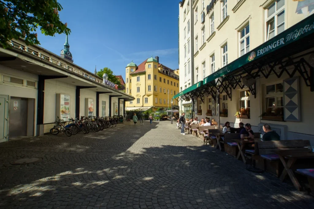 Haidhausen