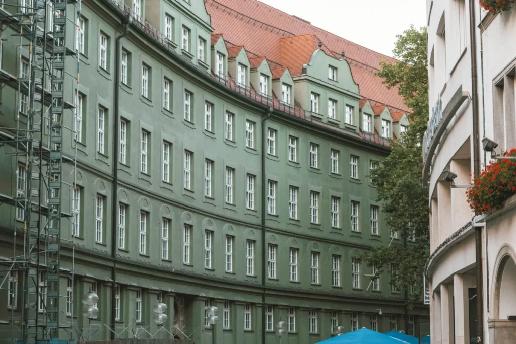 Haidhausen