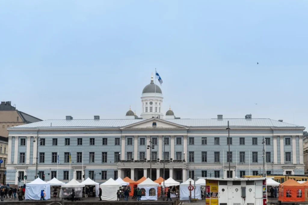 Hakaniemi