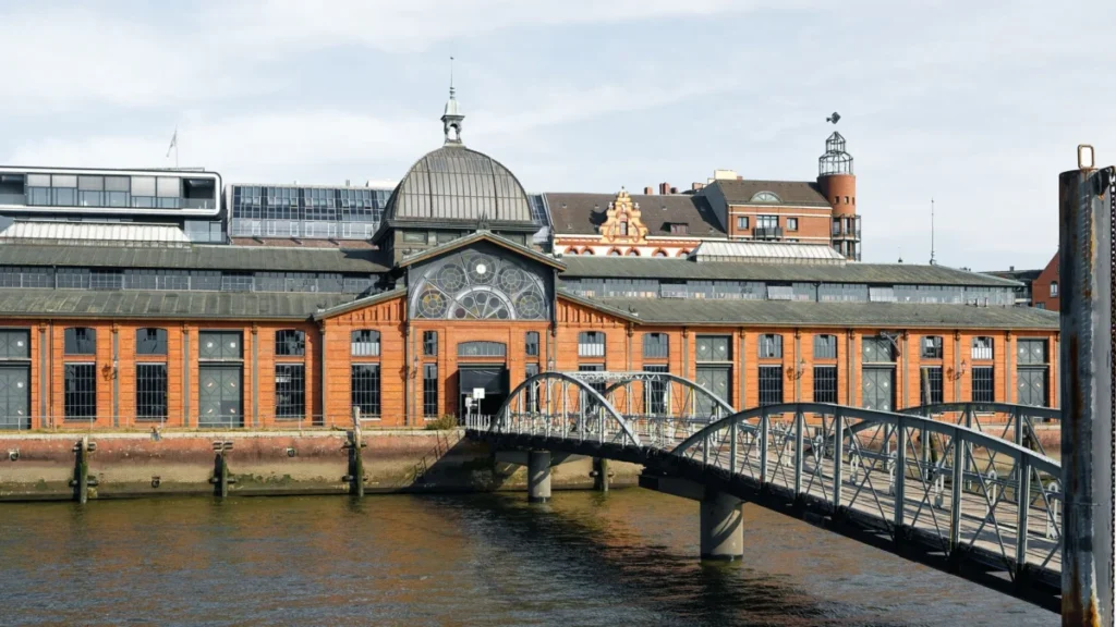Hamburg Altona