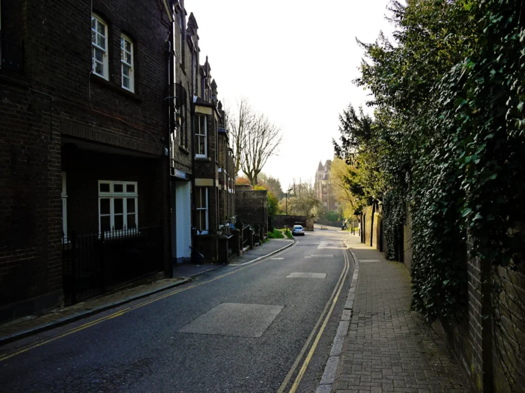 Hampstead