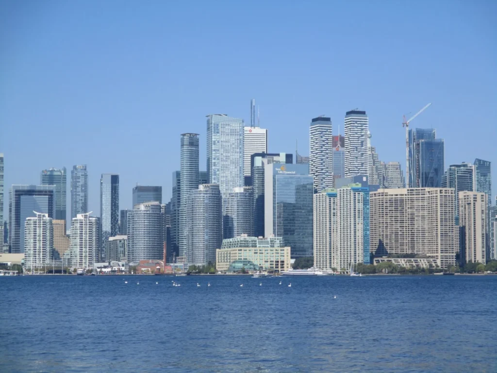 Harbourfront