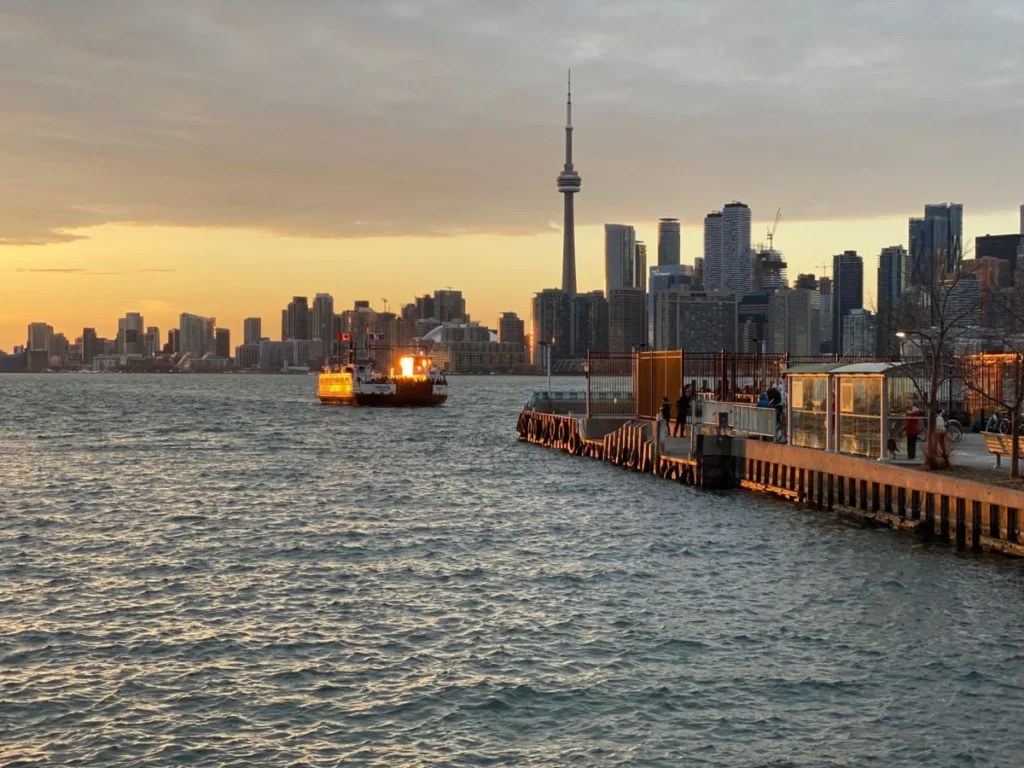 Harbourfront