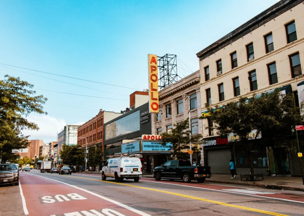 Harlem