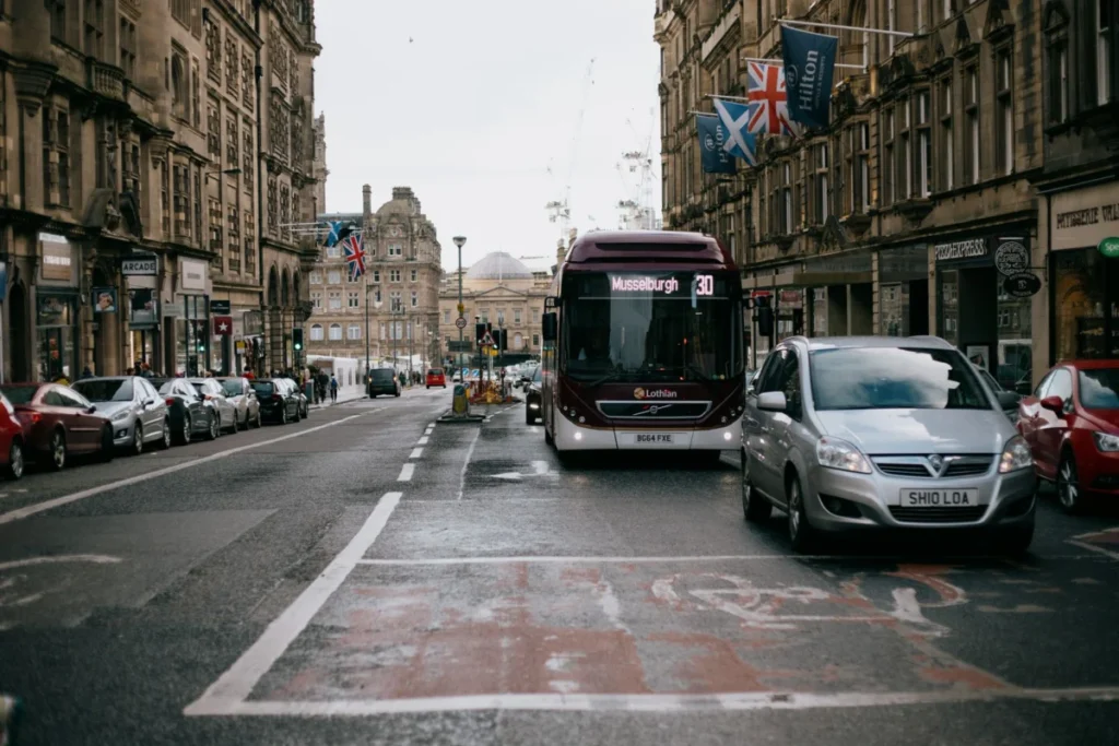 Haymarket