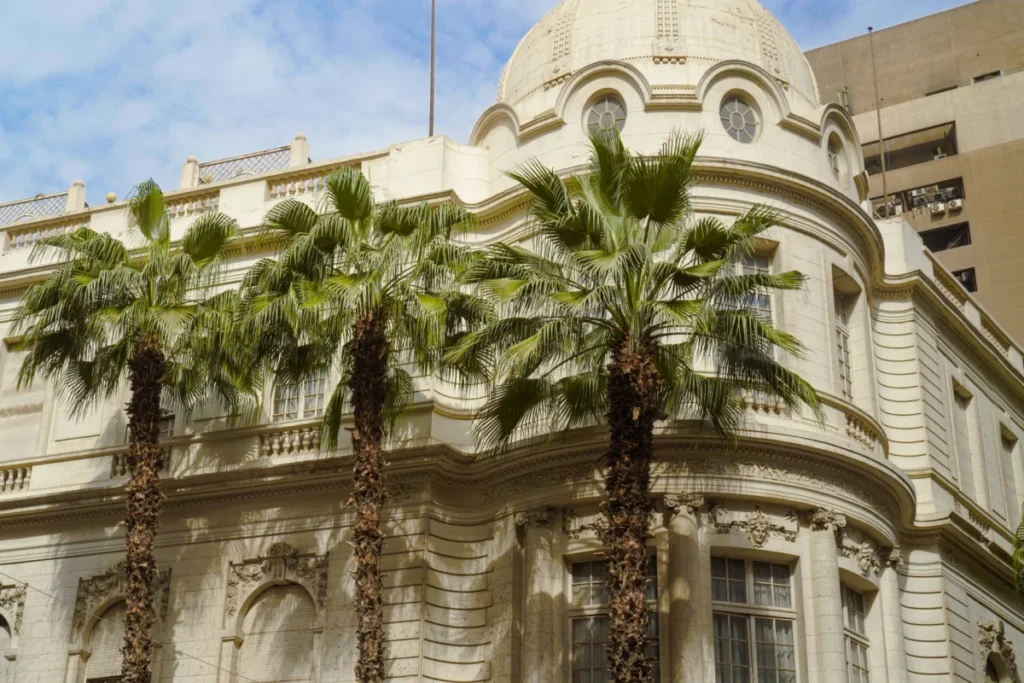 Heliopolis (Misr El-Gedida)