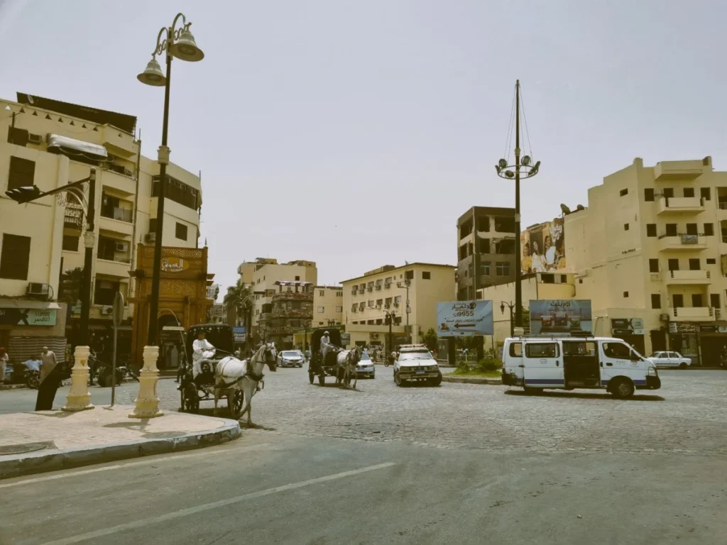 Heliopolis
