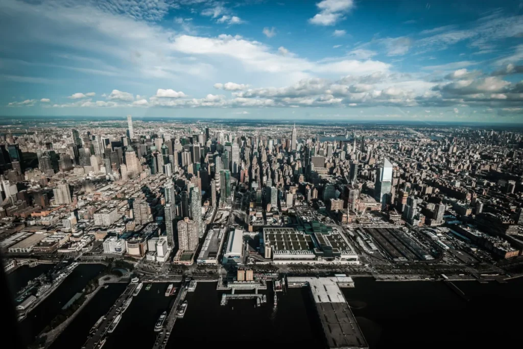 Hell's Kitchen