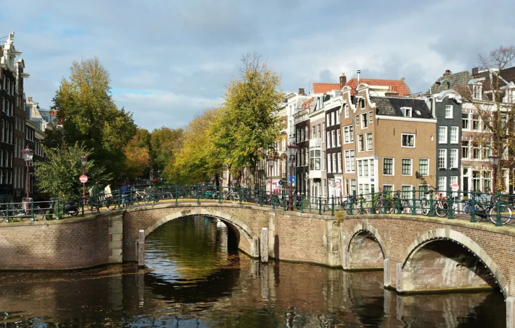 Herengracht