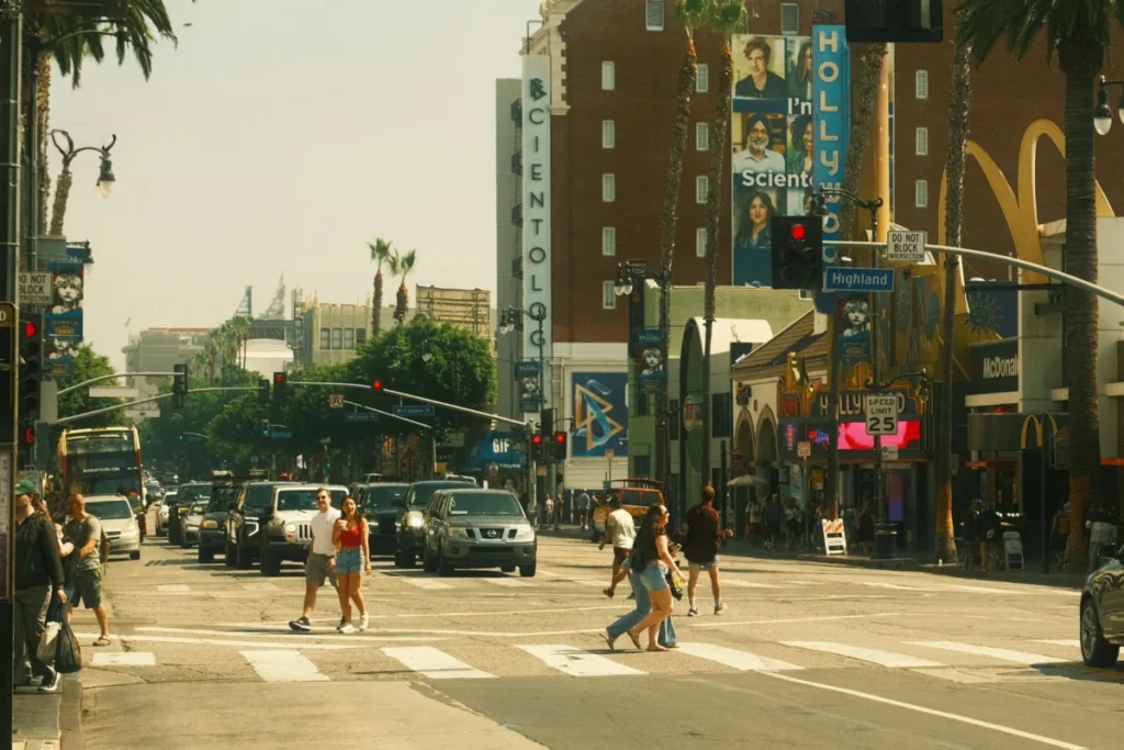 Highland Park