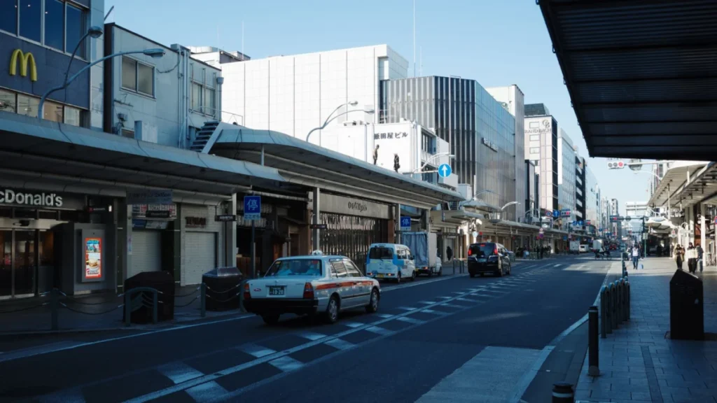 Hiragino (平野)