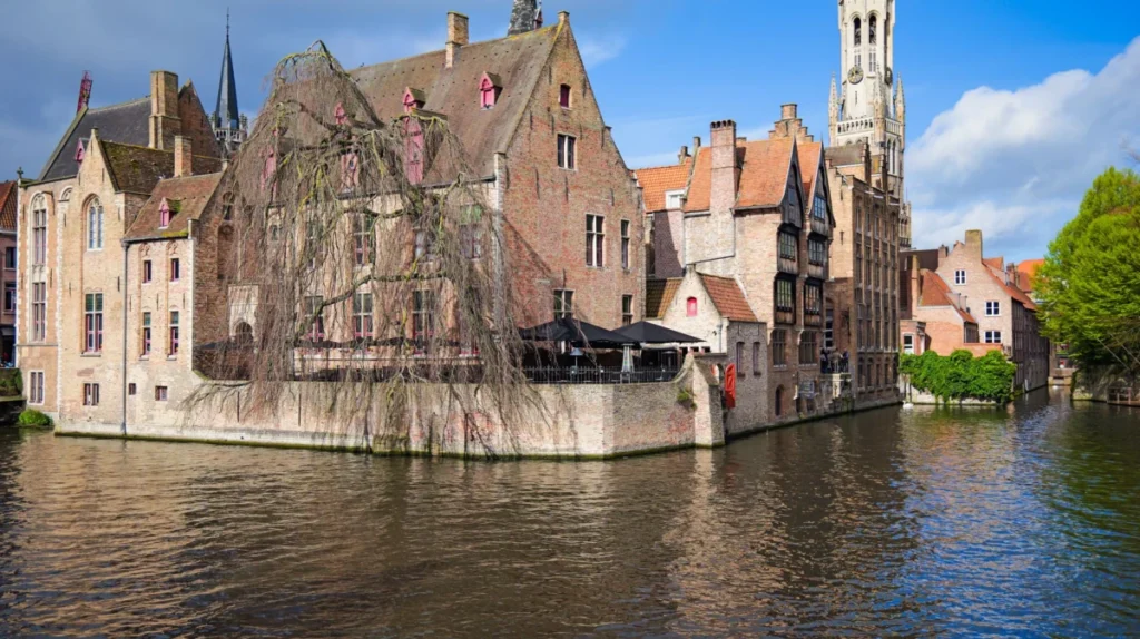 Historic Centre (Centrum)
