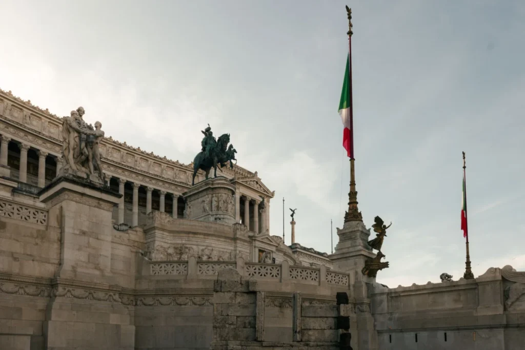 Historic Centre (Centro Storico)