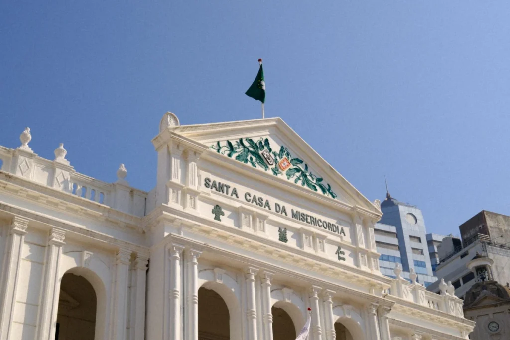 Historic Centre (Centro Histórico)