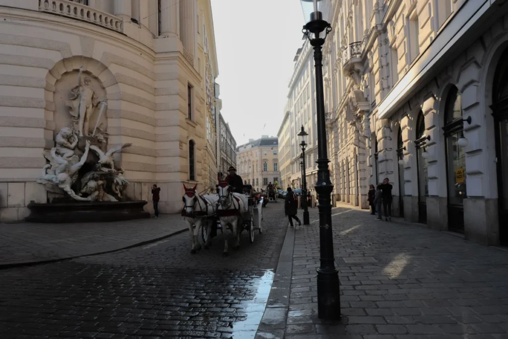 Innere Stadt