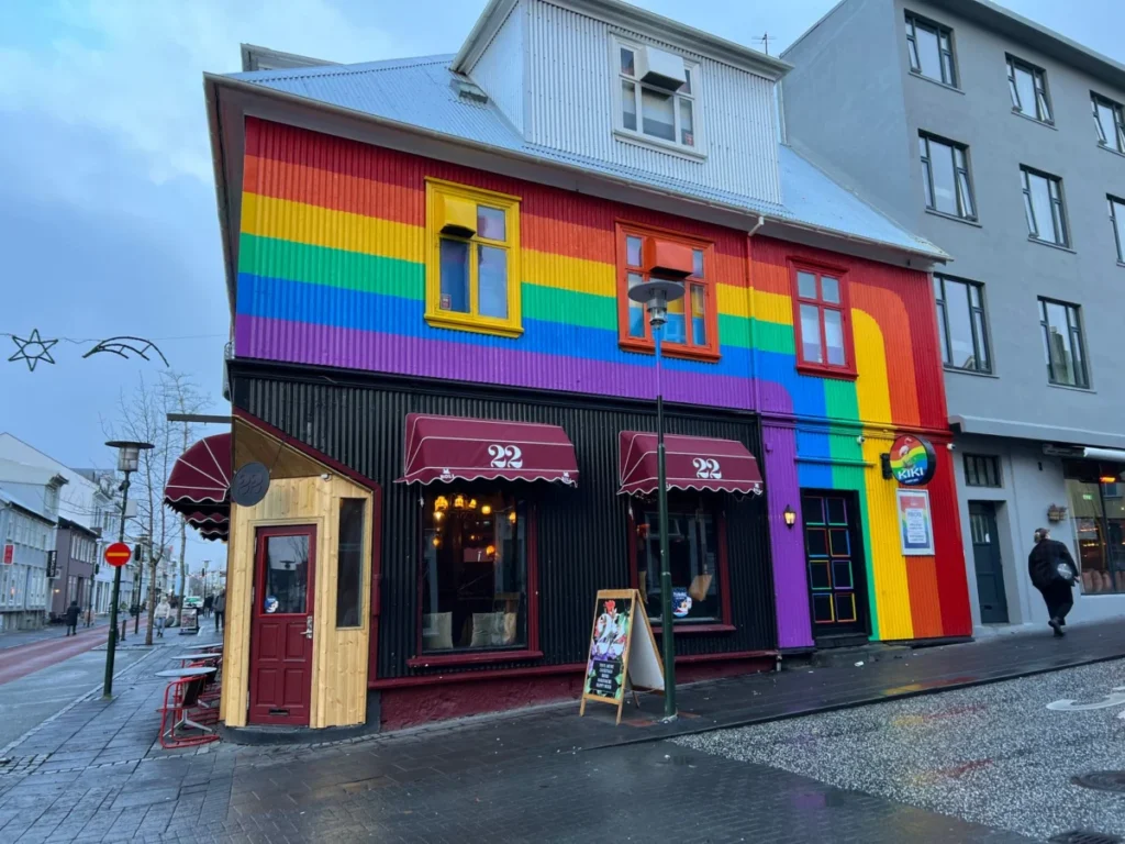 Hlíðar