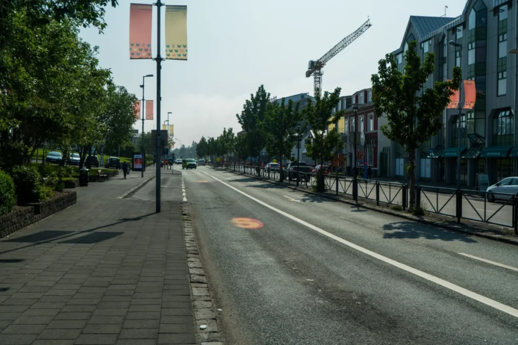 Hlíðar