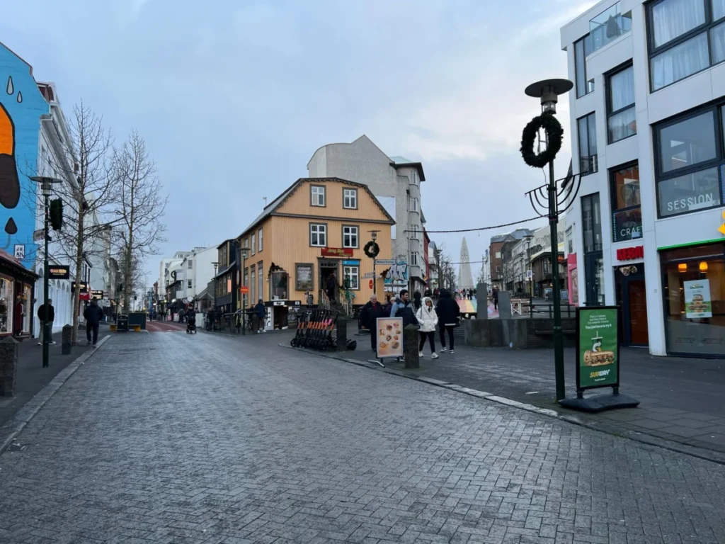 Hlíðar