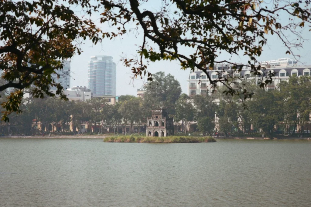 Hoan Kiem District