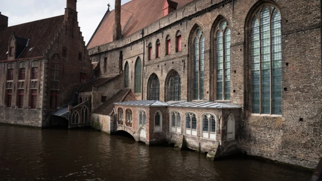 Hof van België