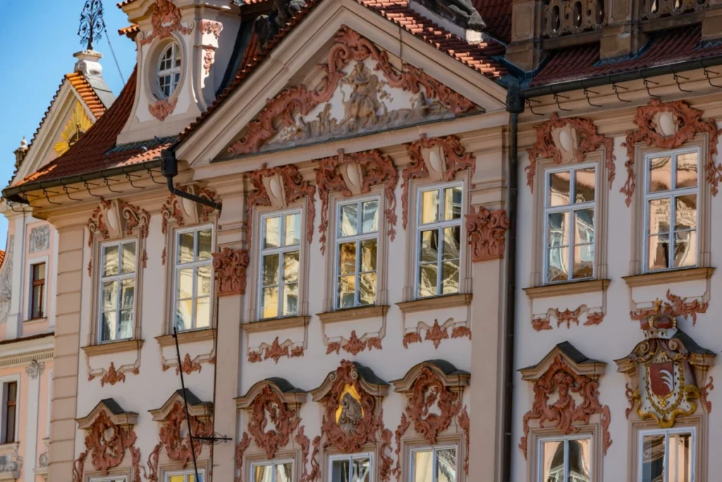 Holešovice