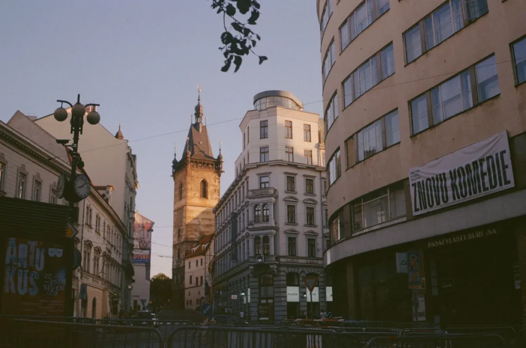 Holešovice