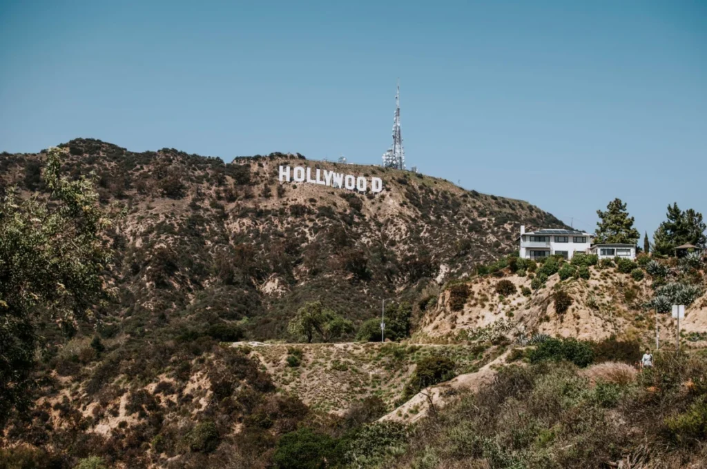 Hollywood Hills