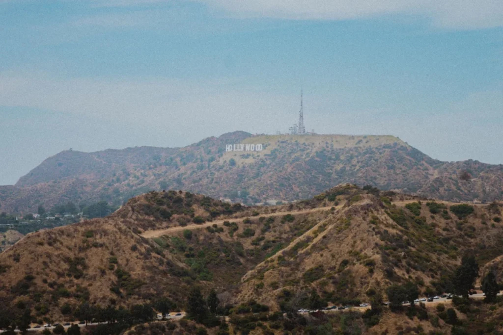 Hollywood Hills