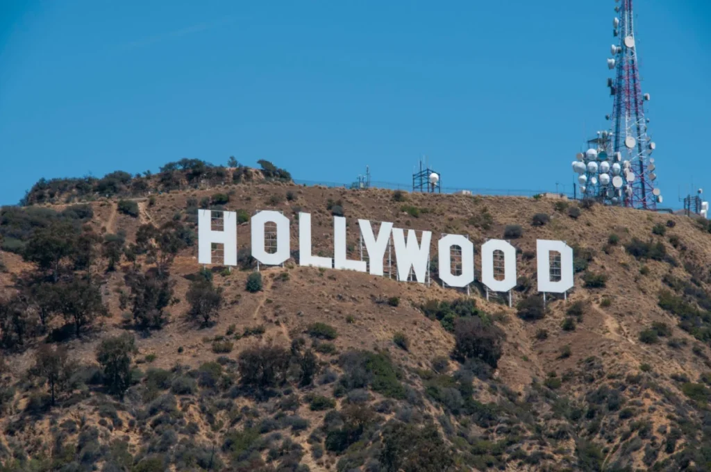 Hollywood