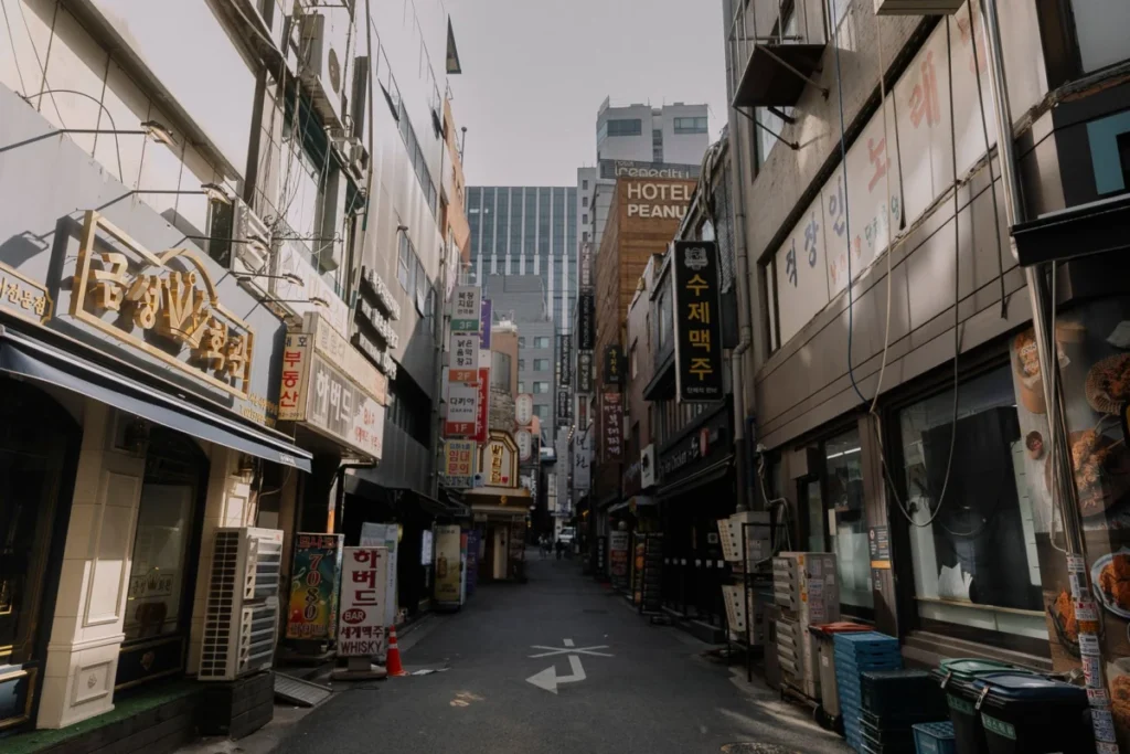 Hongdae