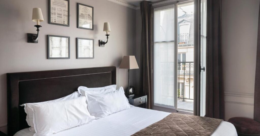 Hôtel Avama Montmartre