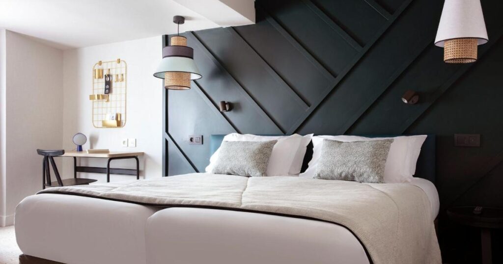 Hotel Bastille Speria