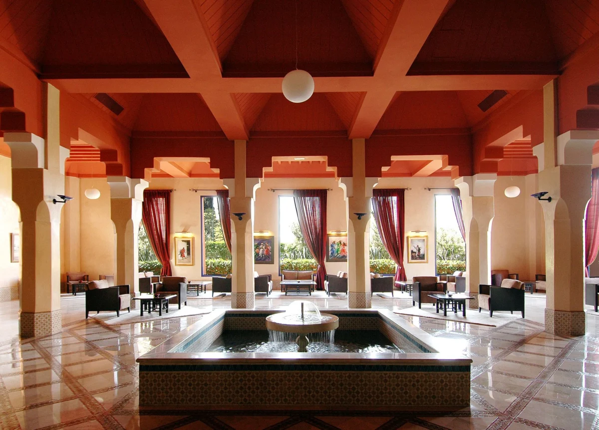 Tembo House Hotel
