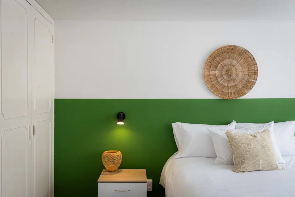 Mizingani Seafront Hotel
