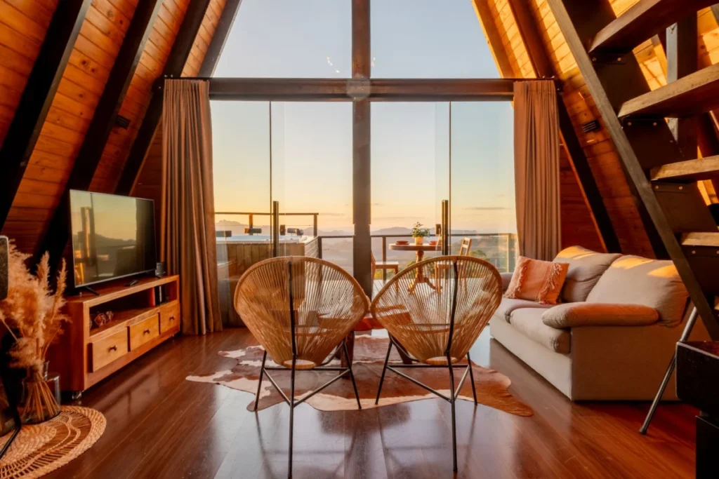 Uzuri Boutique Hotel