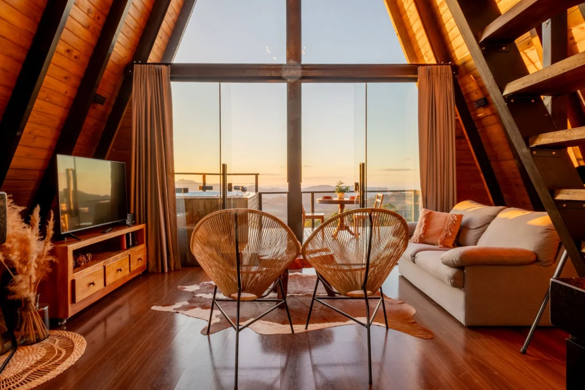 Uzuri Boutique Hotel