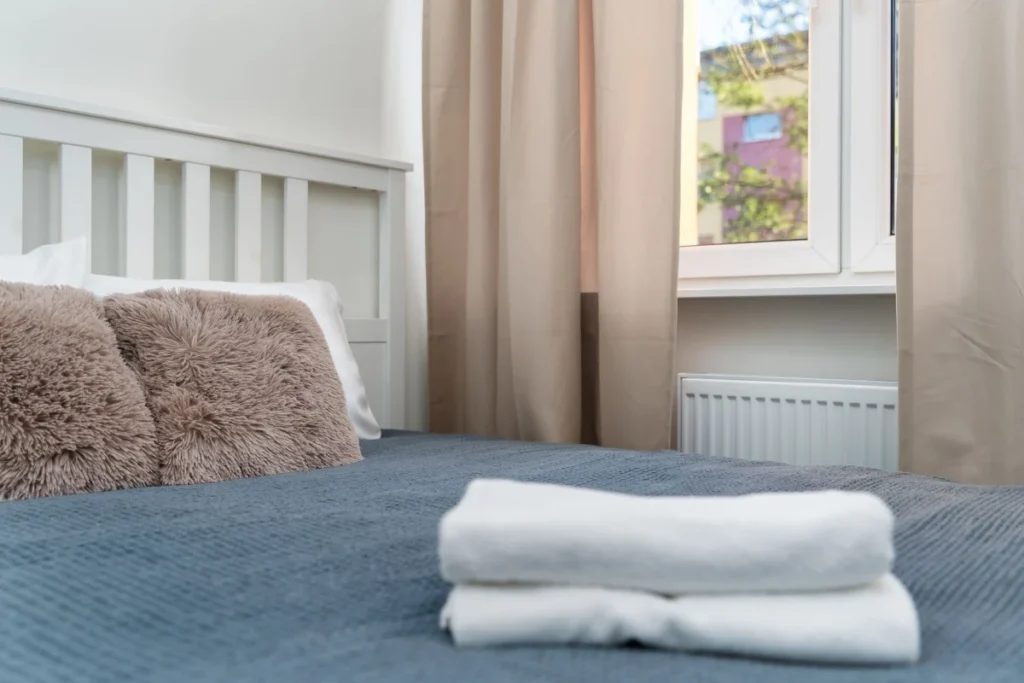 Quest Newmarket Serviced Apartments