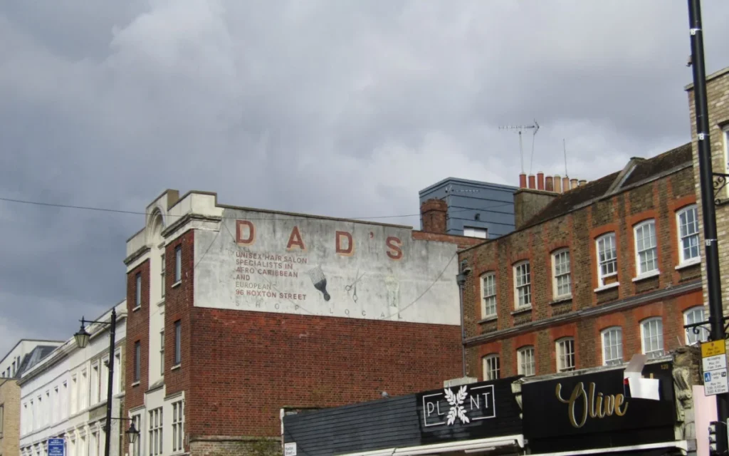 Hoxton